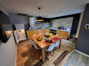 Casa Magallanes para 6 personas